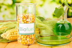 Picket Piece biofuel availability
